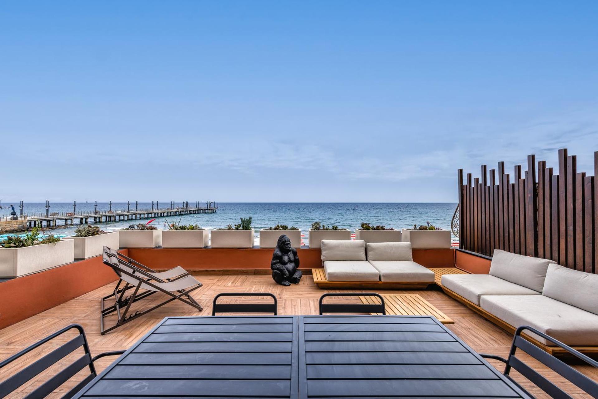 Remia Suites & Leisure Alassio Exterior photo