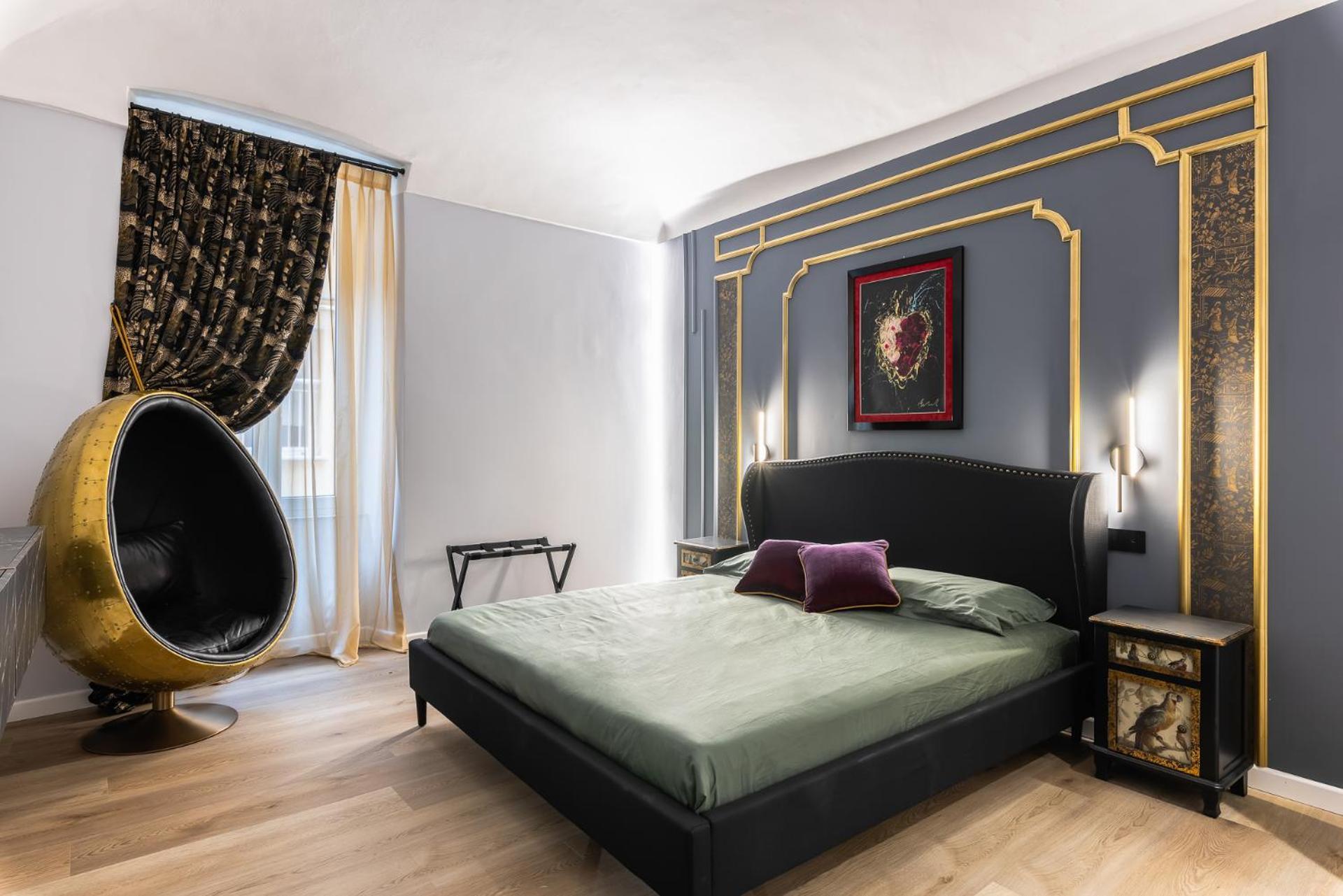 Remia Suites & Leisure Alassio Exterior photo