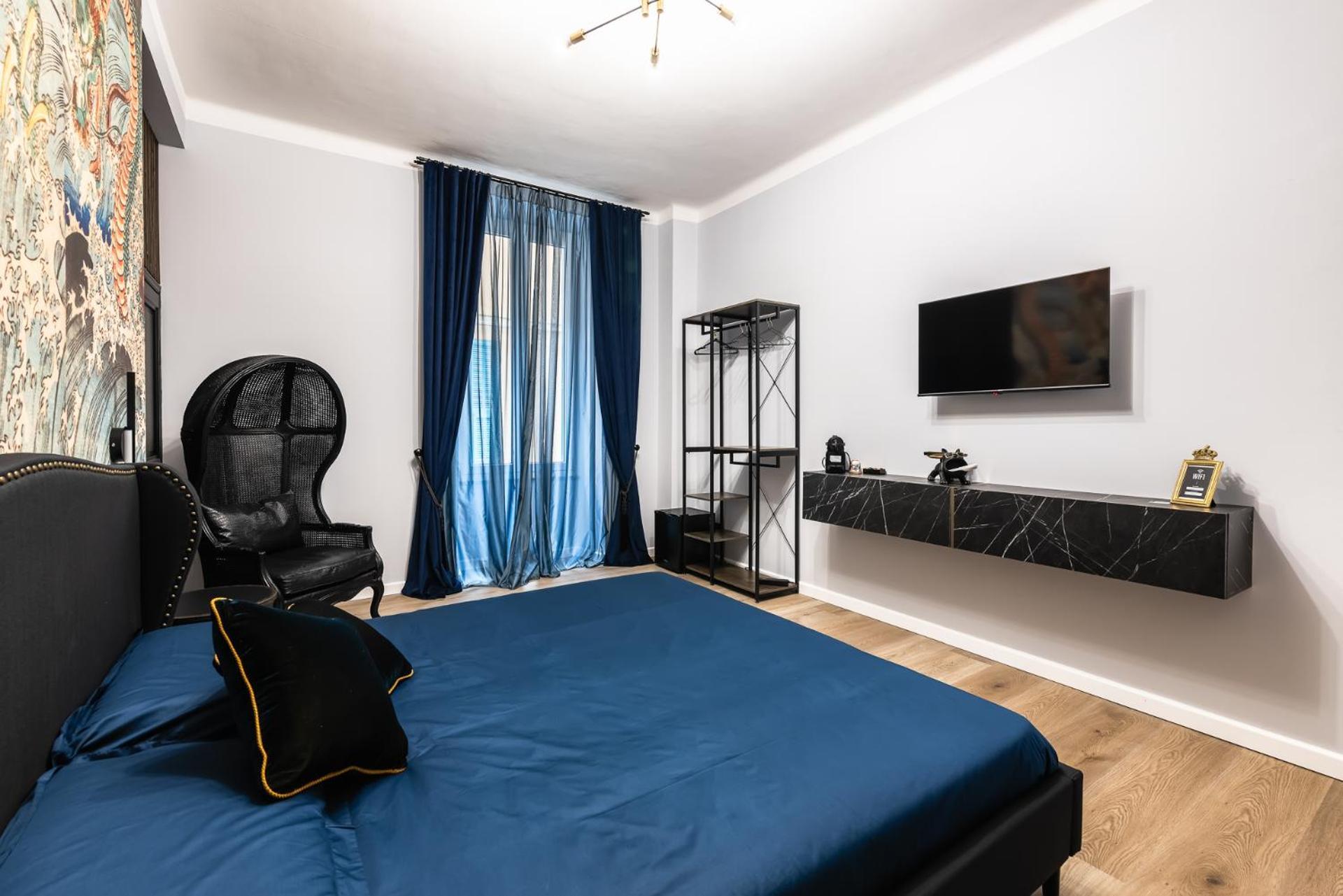 Remia Suites & Leisure Alassio Exterior photo