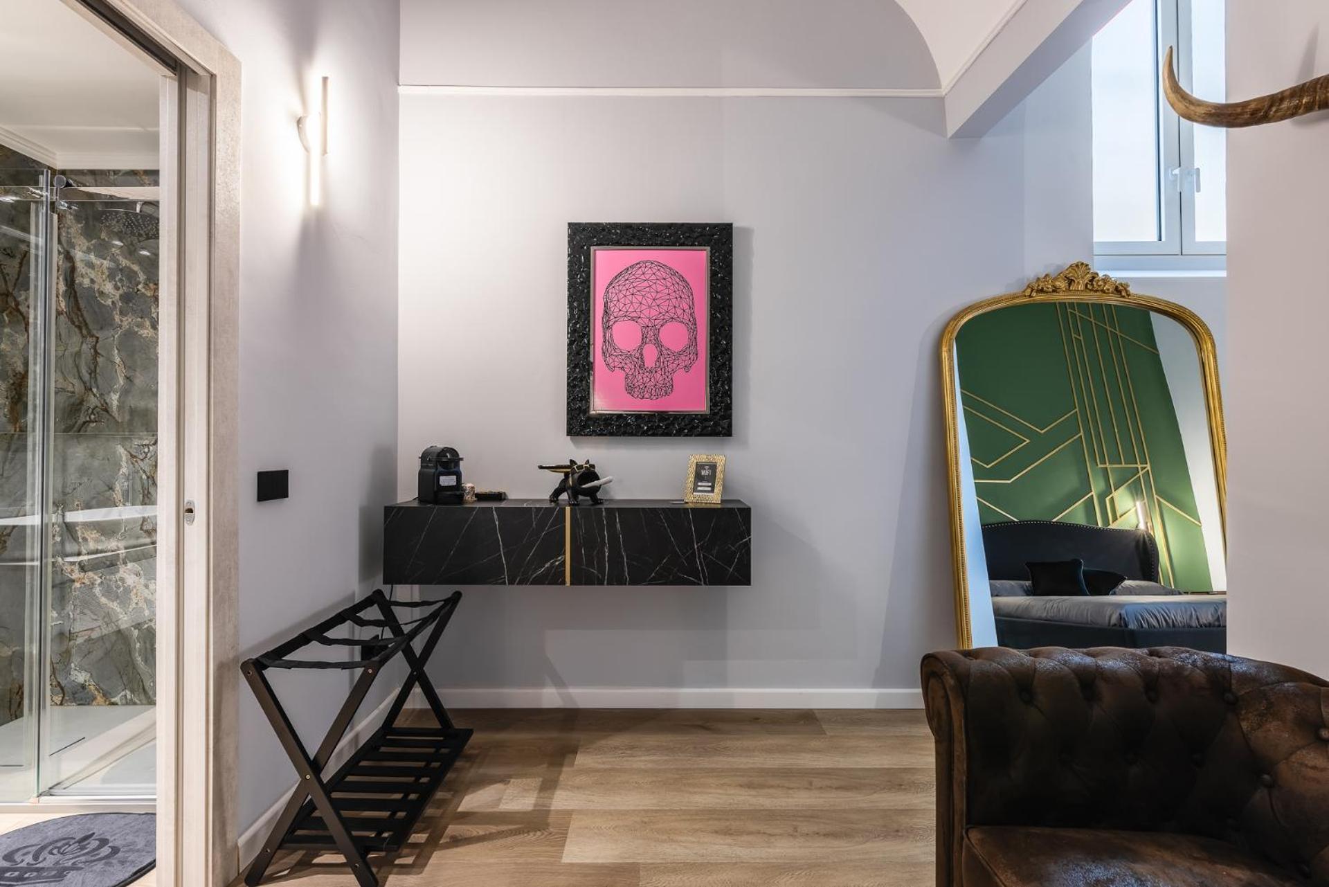 Remia Suites & Leisure Alassio Exterior photo