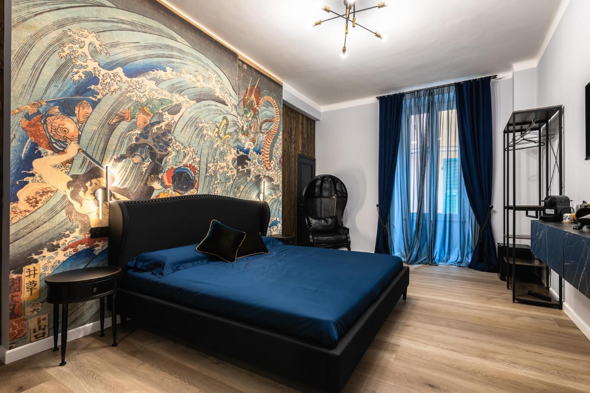 Remia Suites & Leisure Alassio Exterior photo
