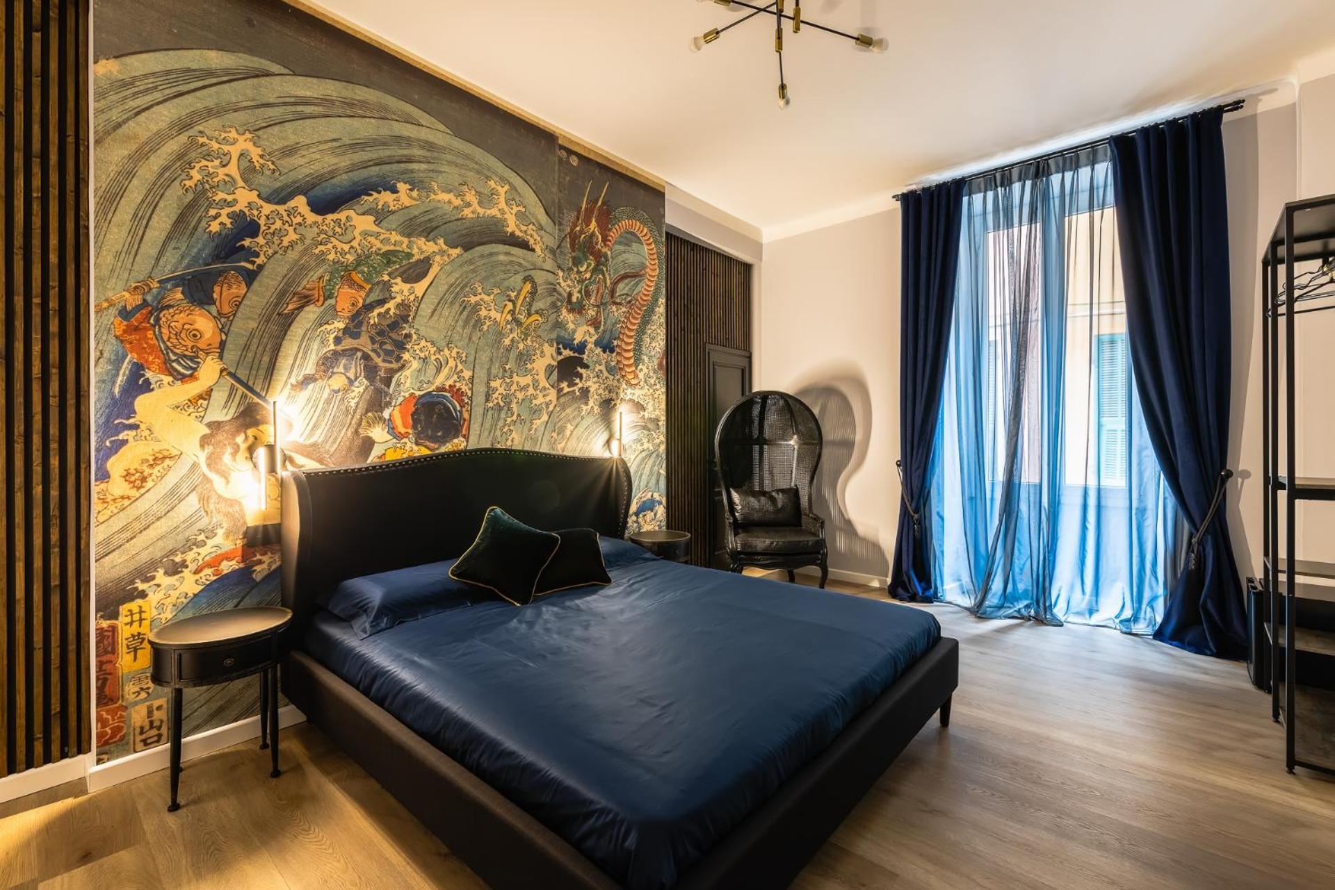 Remia Suites & Leisure Alassio Exterior photo