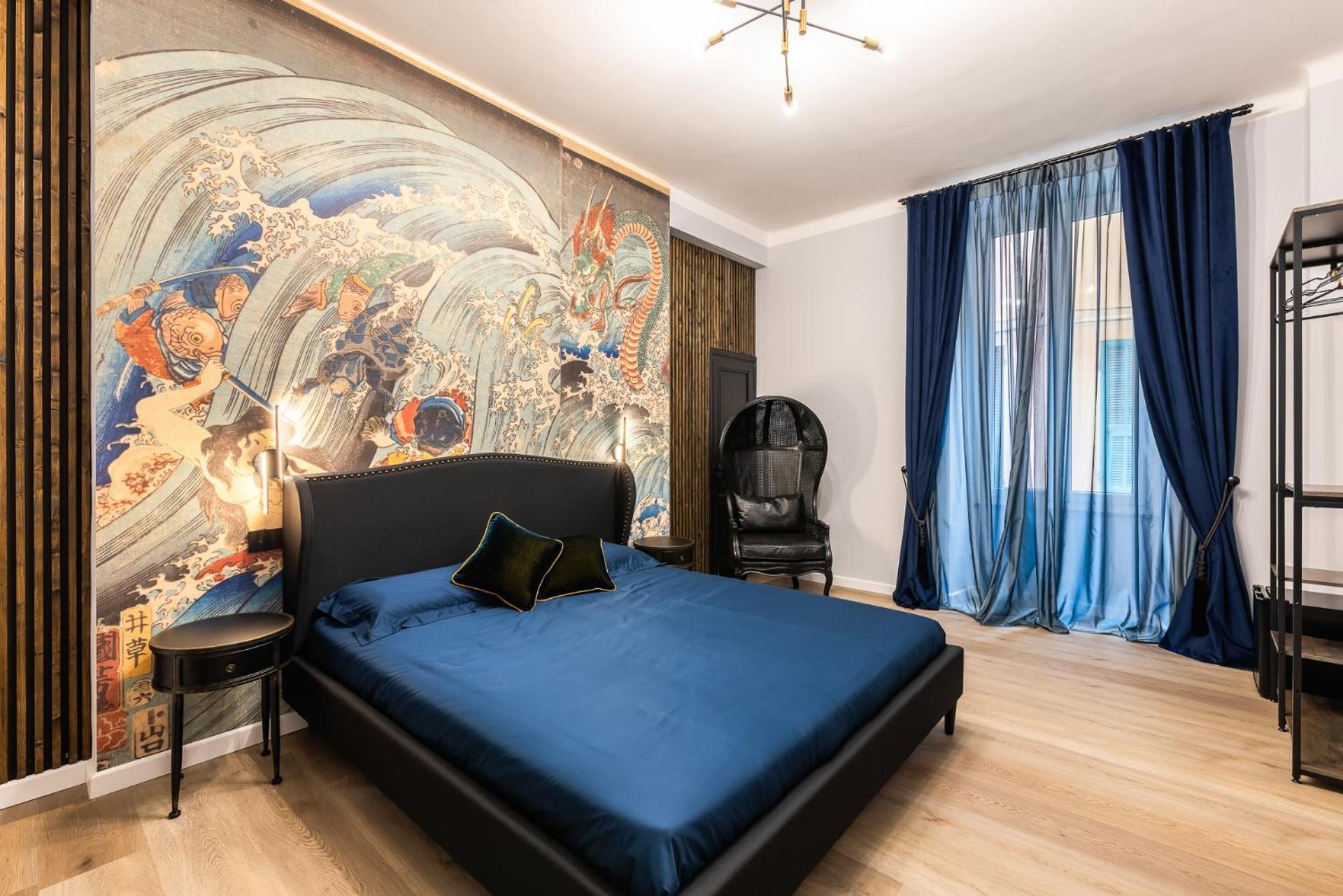 Remia Suites & Leisure Alassio Exterior photo