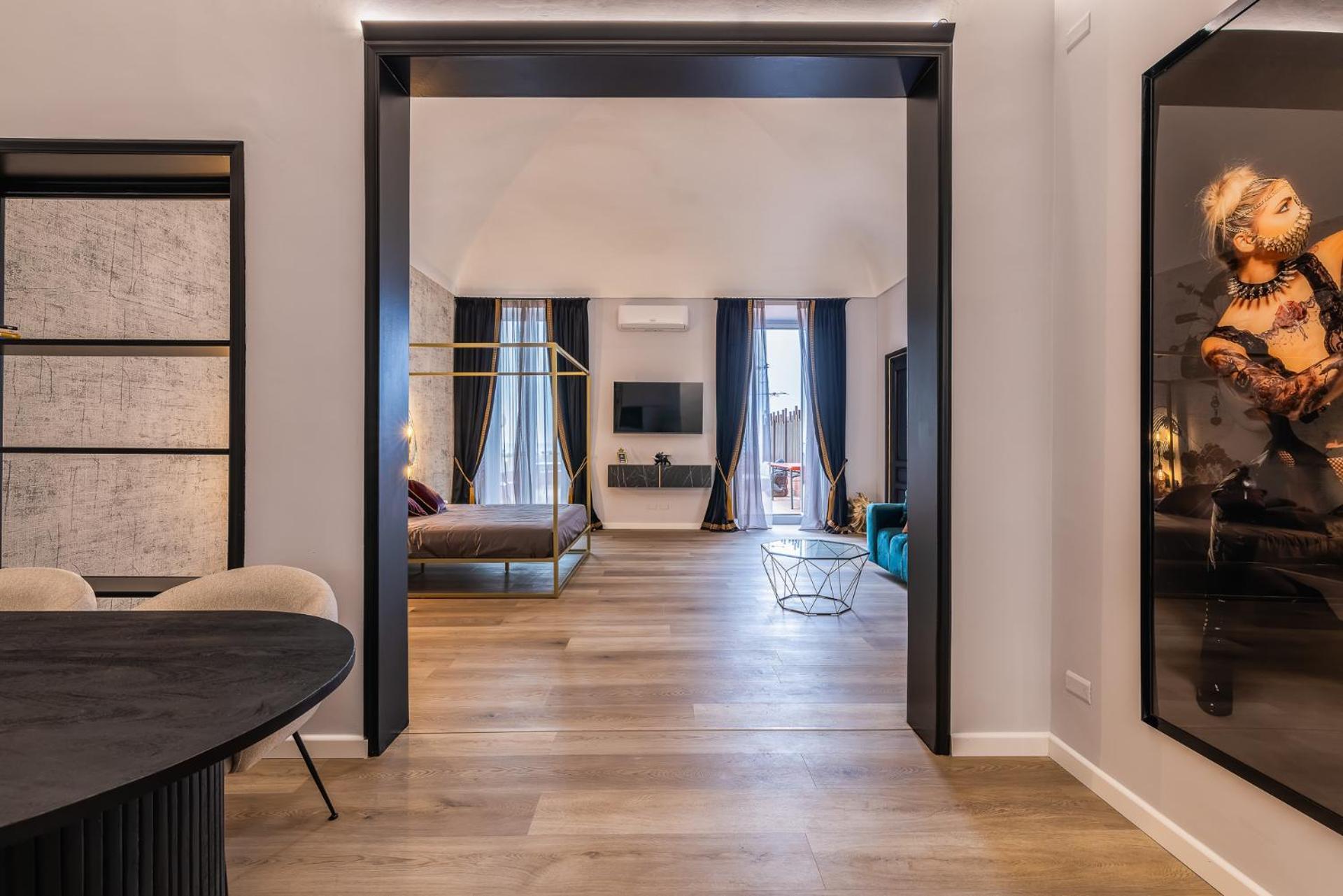 Remia Suites & Leisure Alassio Exterior photo