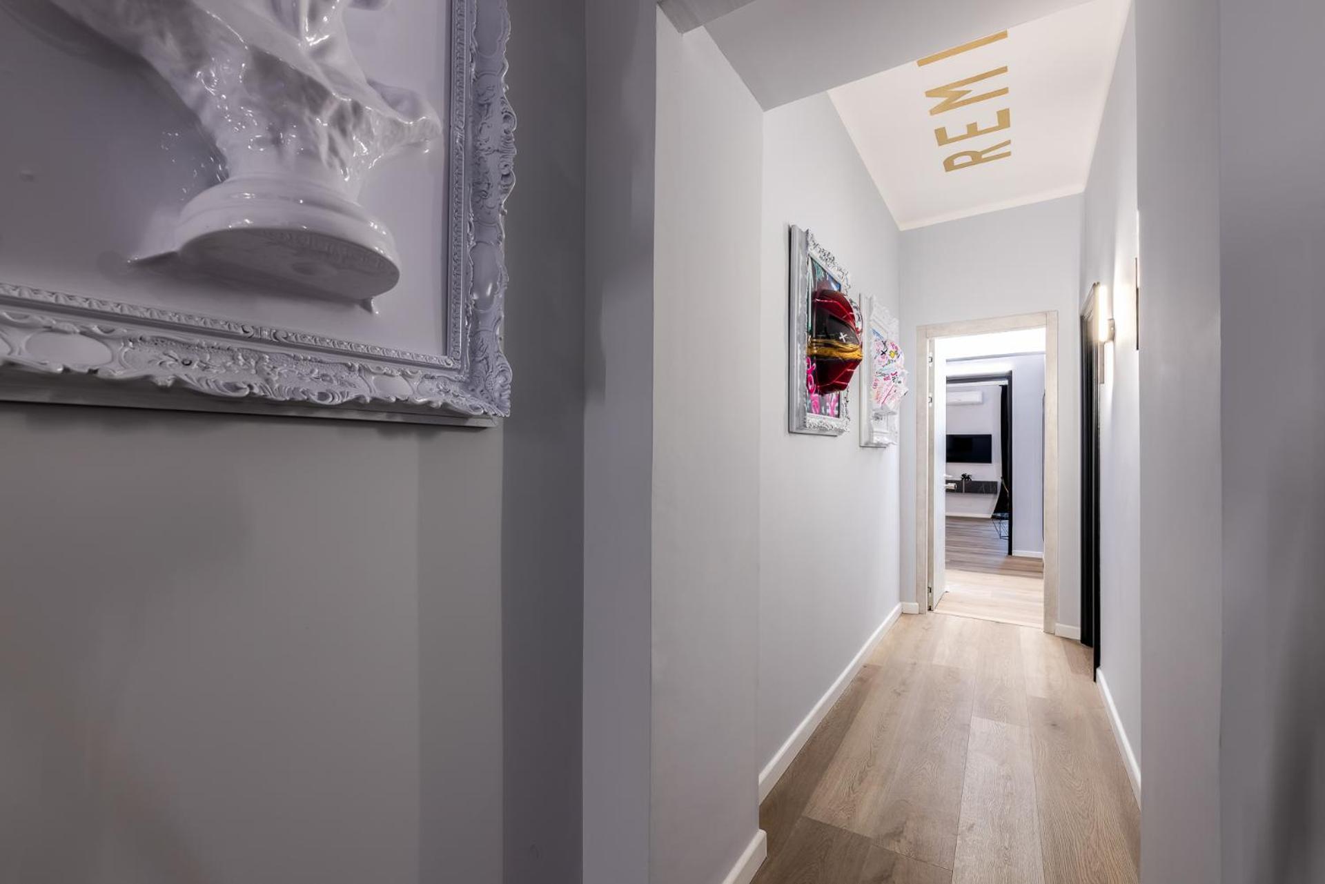 Remia Suites & Leisure Alassio Exterior photo