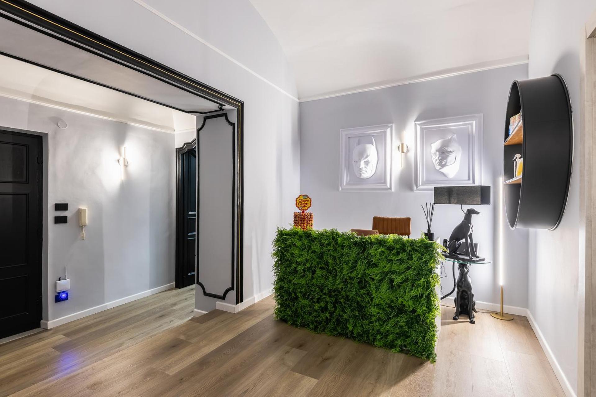 Remia Suites & Leisure Alassio Exterior photo