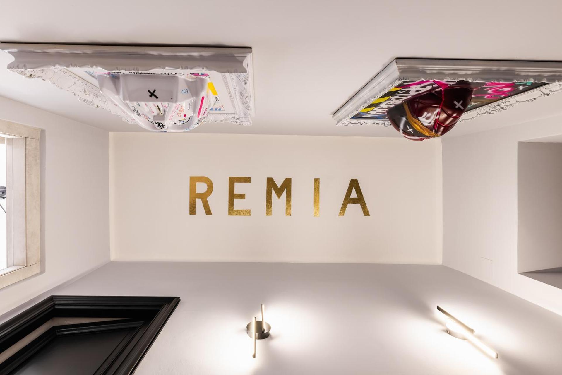 Remia Suites & Leisure Alassio Exterior photo